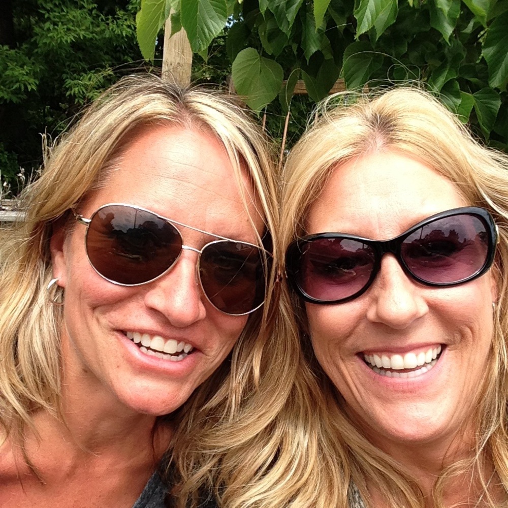 Meet your Posher, Kristi